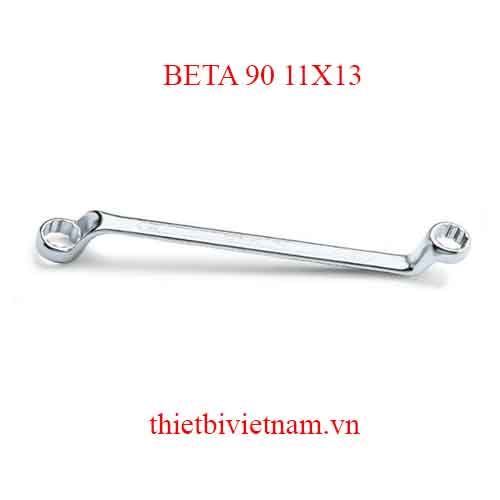 Bộ 5 chiếc DOUBLE DEEP OFFSET RING WR.BETA MODEL 90 11X13