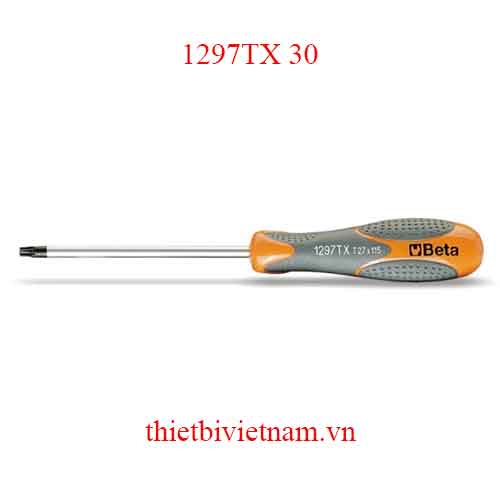 Bộ 5 chiếc DRIVERS TX HEAD WITH HANDLES BETA MODEL 1297TX 30