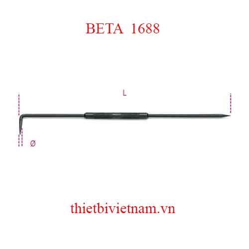 Bộ 5 chiếc ENGINEER'S SCRIBER BETA MODEL 1688