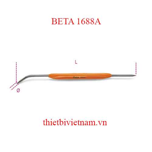 Bộ 5 chiếc ENGINEER'S SCRIBER BETA MODEL 1688A