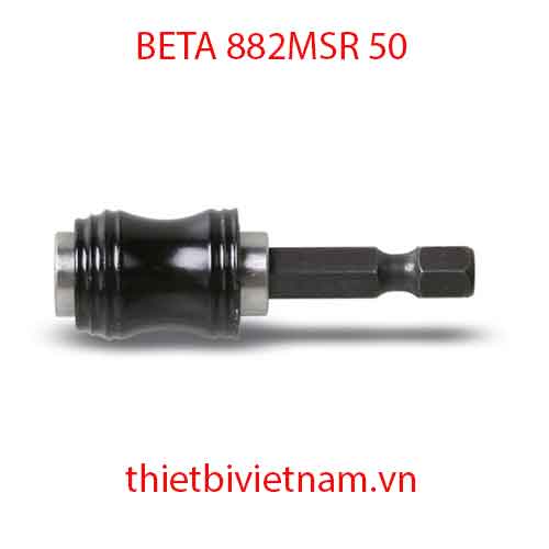 Bộ 5 chiếc MAGN. QUICK RELEASE BIT HOLDER BETA MODEL 882MSR 50