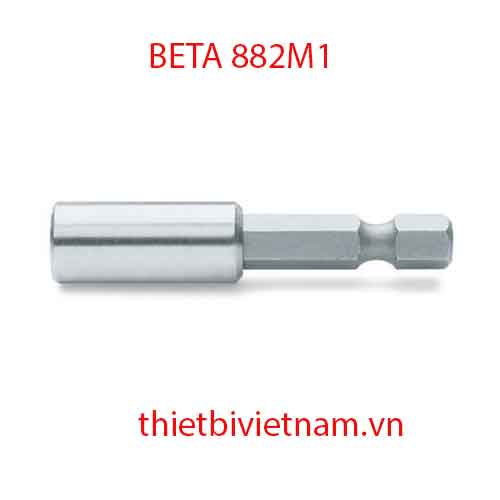 Bộ 5 chiếc MAGNETIC BIT HOLDER BETA MODEL 882M1