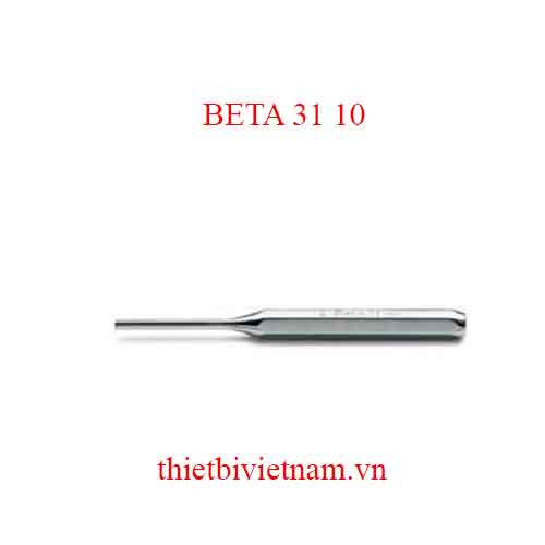 Bộ 5 chiếc PIN PUNCHES 220MM BETA MODEL 31 10