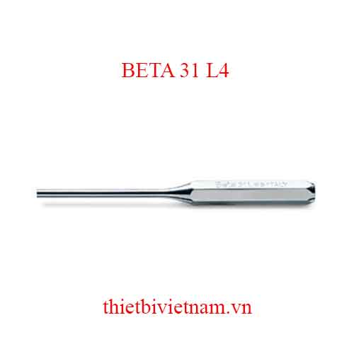 Bộ 5 chiếc PIN PUNCHES LONG SERIES BETA MODEL  31 L4