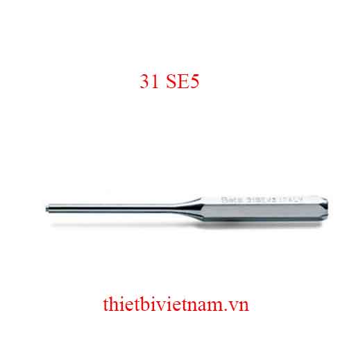 Bộ 5 chiếc PUNCHES FOR SPRING PINS BETA MODEL 31 SE5