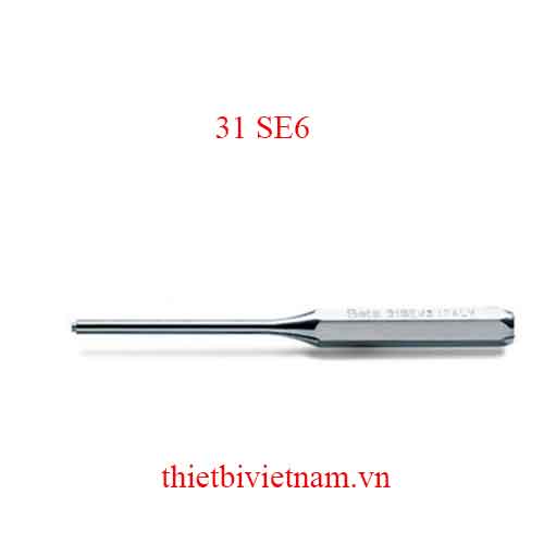 Bộ 5 chiếc PUNCHES FOR SPRING PINS BETA MODEL 31 SE6