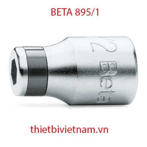 Bộ 5 chiếc SOCKET HOLDER FOR 861-862-866 BETA MODEL 895/1