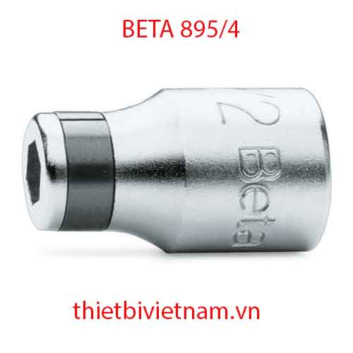 Bộ 5 chiếc SOCKET HOLDER FOR 861-862-866 BETA MODEL 895/4