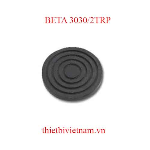 Bộ 5 chiếc SPARE 85-MM RUBBER PLATE BETA MODEL 3030/2TRP