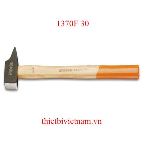 Bộ búa 2 chiếc RIVETING HAMMERS WOODEN SHAFT BETA MODEL 1370F 30