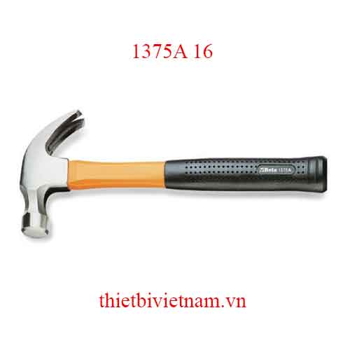 Bộ búa 3 chiếc CLAW HAMMERS PLASTIC SHAFTS BETA MODEL 1375A 16