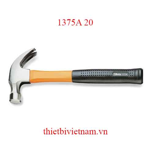 Bộ búa 3 chiếc CLAW HAMMERS PLASTIC SHAFTS BETA MODEL 1375A 20