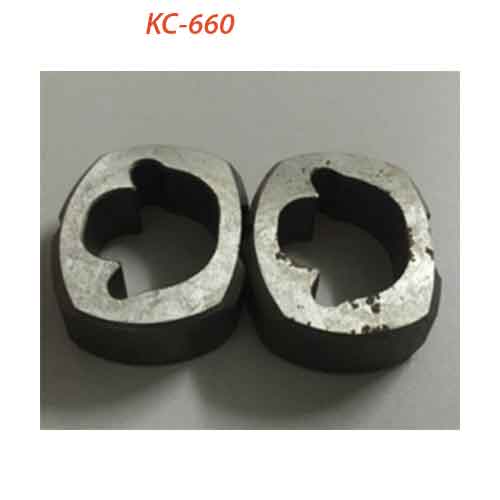 Bộ búa đôi cho súng KC-660