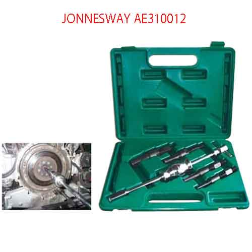 Bộ búa giật tháo cabi trong JONNESWAY AE310012