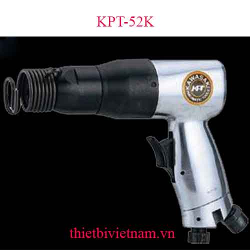 BỘ BÚA HÃNG KAWASAKI KPT-52K