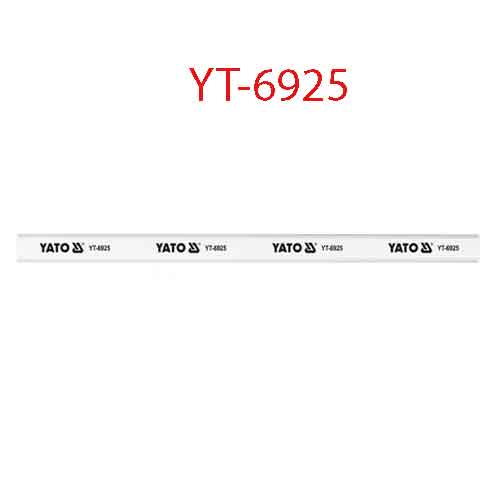 Bộ bút chì thợ mộc 144 món YATO YT-6925