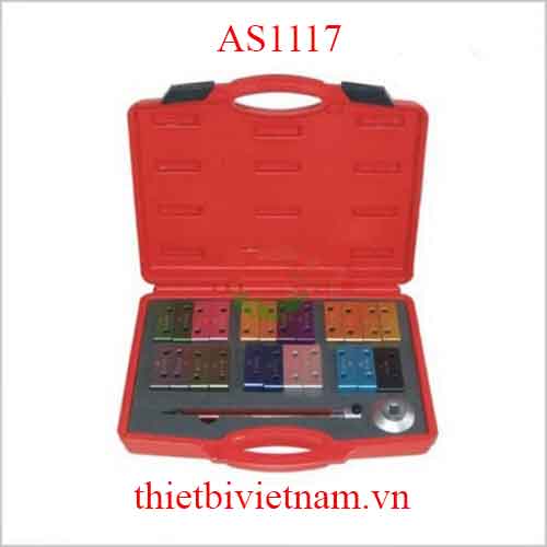 Bộ cân cam Alfa Romeo Fiat Lancia 2.0 12V 16V AS1117