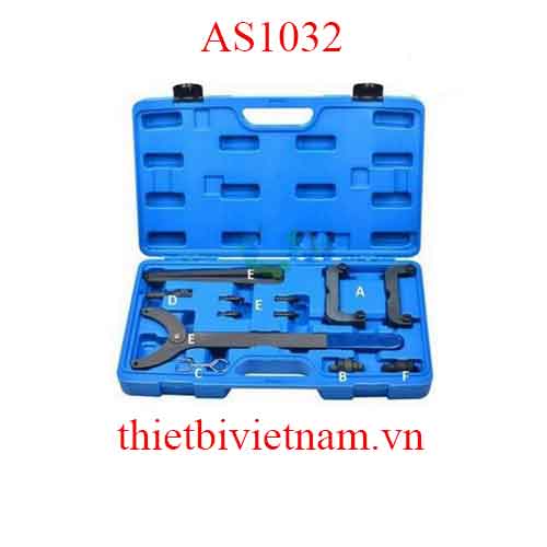 Bộ cân cam Audi A2 A4 A6 A6L Q5 2.0L 2.8L 3.0L FSI AS1032