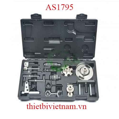 Bộ cân cam Audi A4 A5 A6 A7 A8 Q5 Q7 VAG VW 2.7 3.0TDi V6 4.0 4.2Tdi V8 CRD AS1795