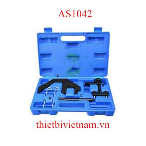 Bộ cân cam BMW E38 E39 E46 M47 M57 2.0L 3.0L Series 3, 5, 7, X3, X5 AS1042