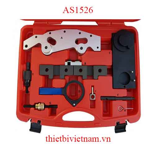 Bộ cân cam BMW M52TU M54 M56 2 trục Vanos AS1526