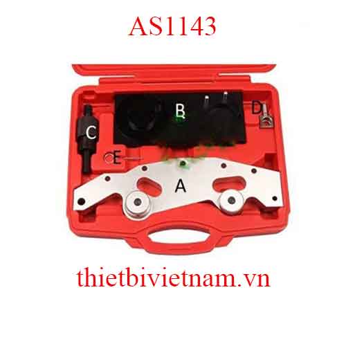 Bộ cân cam BMW M52TU M54 M56 ( E38 E39 E46 E60 E61 E53 E83 E85 ) AS1143