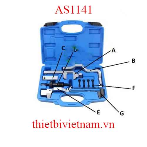 Bộ cân cam BMW Mini N12 N14 1.4L 1.6L 16V R55 R56 AS1141