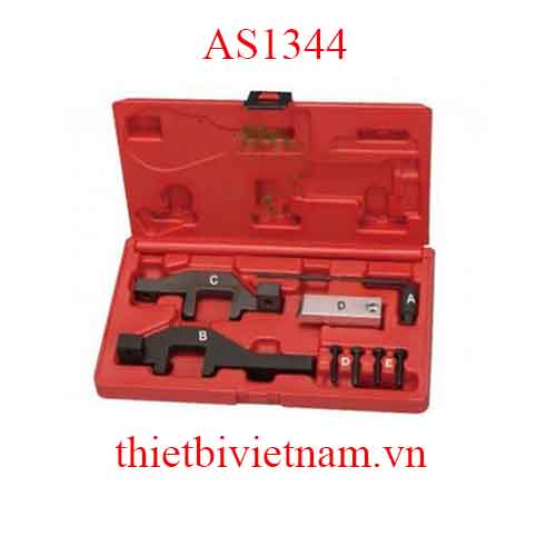 Bộ cân cam BMW MINI N14 Peugeot Citroen EP6DT 1.6 16V AS1344