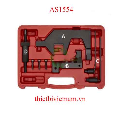 Bộ cân cam BMW N13 Mini Cooper N18 1.6L AS1554
