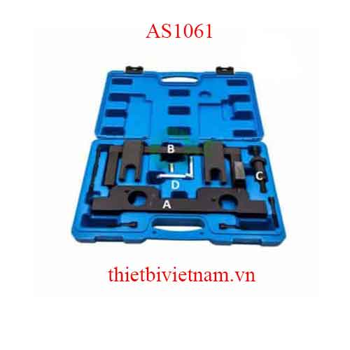 Bộ cân cam BMW N20 N26 2.0L Series 1, 2, 3, 4, 5, X1, X3, X4 AS1061