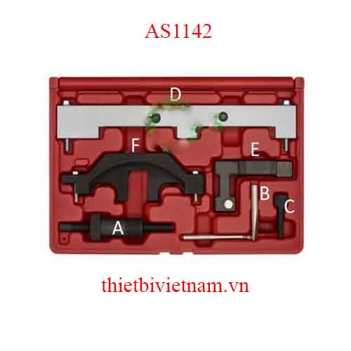 Bộ cân cam BMW N40 N45 N45T 1.6 Series 1 3 AS1142