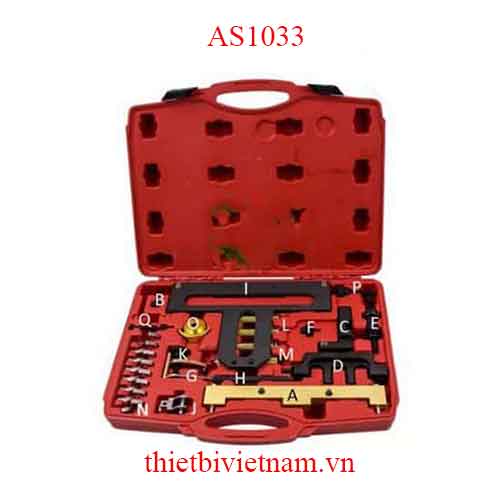 Bộ cân cam BMW N42 N46 Series 1 3 5 X3 Z4 bản đầy đủ AS1033