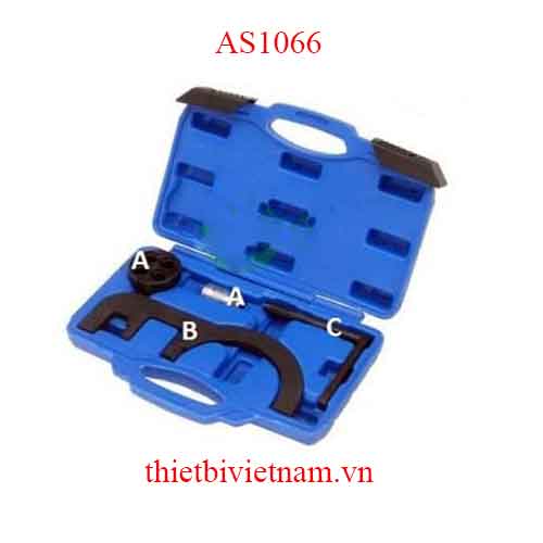 Bộ cân cam BMW N47 N47S Series 1, 3, 5, X3 AS1066