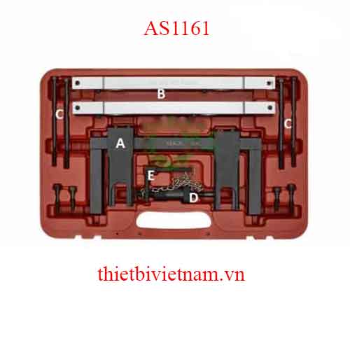 Bộ cân cam BMW N51 N52 N53 N54 2.5L – 3.0L Series 1, 3, 5, 6, 7, X1, X3, X5, X6 AS1161