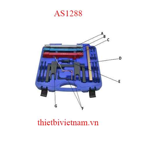 Bộ cân cam BMW N51 N52 N53 N54 N55 ( E60 E61 E63 E81 E82 E87 E90 ) AS1288