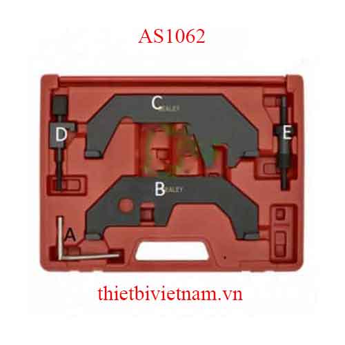 Bộ cân cam BMW N62 N62TU V8 N73 V12 AS1062