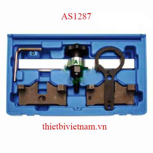 Bộ cân cam BMW N63 N74 4.4L X6 X Drive 550i 750i 760i AS1287