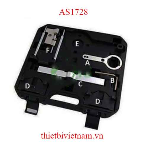 Bộ cân cam BMW N63 N74 S63 F01 F02 F04 F07 F10 F12 F13 AS1728