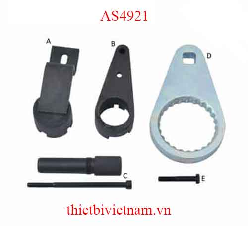 Bộ cân cam Chevrolet Colorado Chrysler Jeep Trailblazer 2.8 AS4921