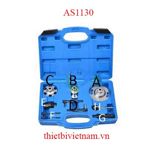 Bộ cân cam cho động cơ Audi V6 A4 A5 A6 S6 A8 Q5 Q7 2.7L 3.0L V6 TDI AS1130