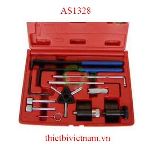 Bộ cân cam động cơ 1.2L – 1.6L – 2.0L VAG Pumpe Duse / Common Rail AS1328