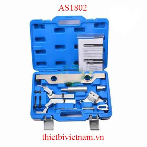 Bộ cân cam động cơ Ecotec 2.0 – 2.4 L AS1802