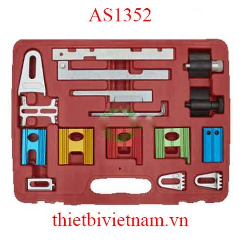 Bộ cân cam Fiat 16 chi tiết AS1352