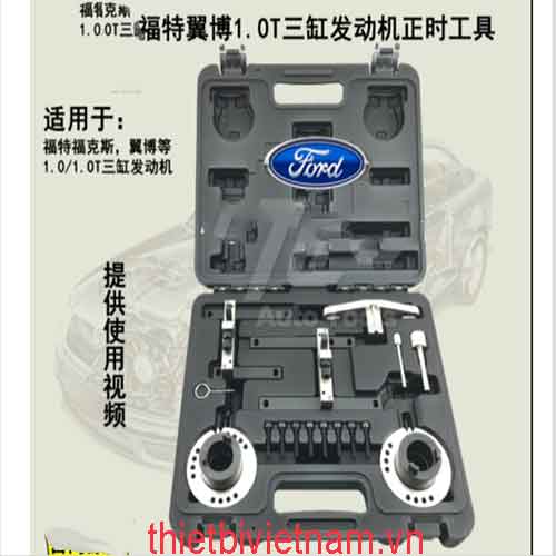 BỘ CÂN CAM FORD 1.0 ECOBOOST