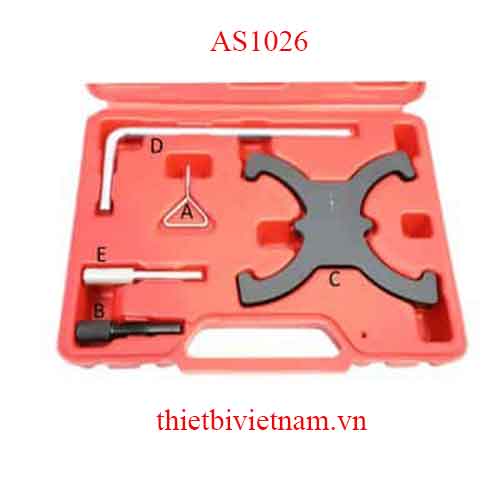 Bộ cân cam Ford Focus C Max 1.6 Ti – VTC AS1026