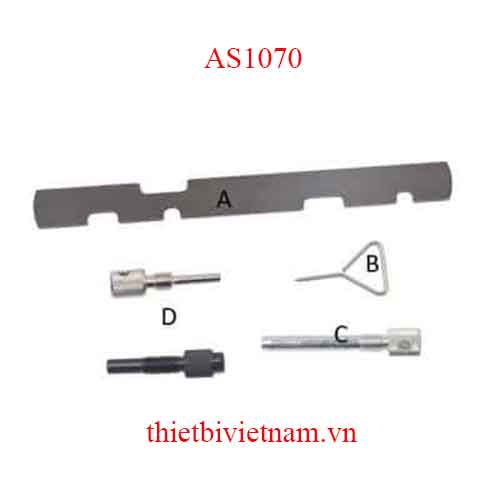 Bộ cân cam Ford Focus Transit Connect C Max 1.6 Ti – VTC AS1070