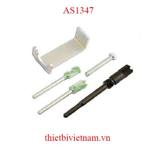 Bộ cân cam Honda 2 trục khuỷu động cơ 1.6 1.8 2.0 2.3 L AS1347