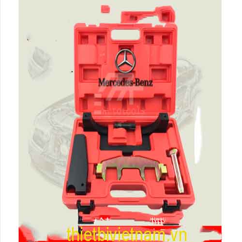 BỘ CÂN CAM MERCEDES BENZ E CLASS & CLASS 1.8 MERCEDES BENZ M271