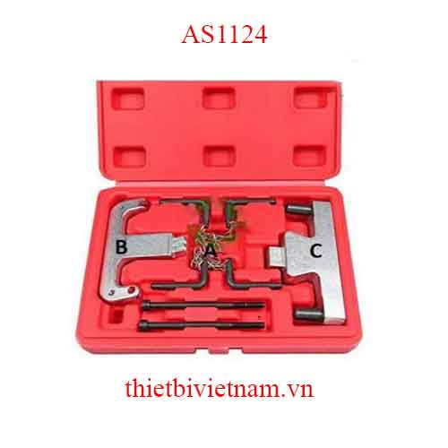 Bộ cân cam Mercedes Benz M155 M156 M272( E GWagen C S CLK CLC V Sprinter Viano Vito M ) Chrysler Jeep 2.2 2.7 AS1124