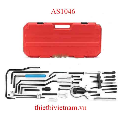 Bộ cân cam Peugoet 205 Citroen C2 AS1046